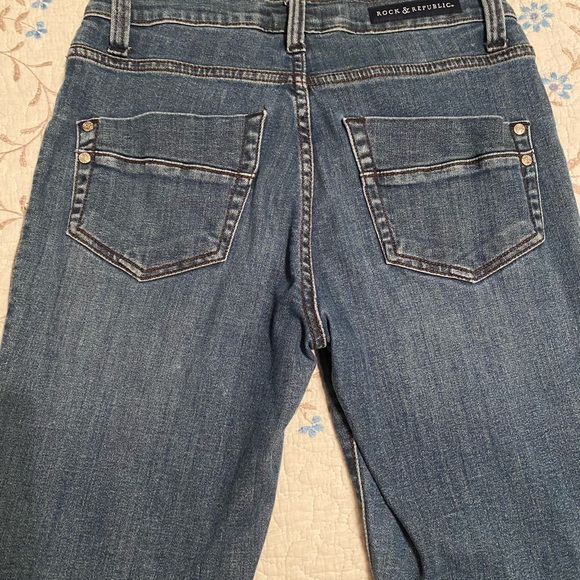 Rock Republic Jeans - Picture 4 of 7